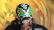 CMLL Informa (May 3, 2017) 12