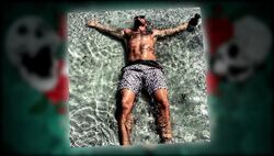 Enzo Amore Wwe Superstar Ink Pro Wrestling Fandom