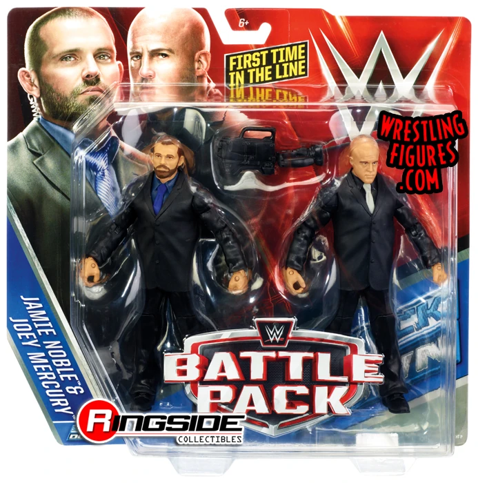 J&J Security/Toys Pro Wrestling Fandom