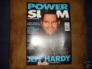 Issue 173 of Powerslam Magazine -- Britain's most popular wrestling magazine