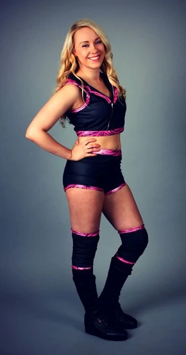 Lucy Cole - 11051937