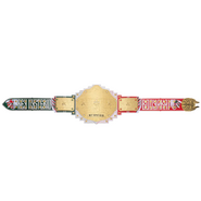 Rey Mysterio 20th Anniversary Signature Series Championship Replica Title Belt