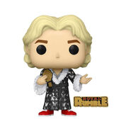 Ric Flair Diamond Collection POP! Vinyl Figure