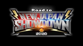 Road To Showdown 2020