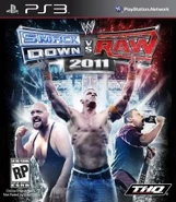 SmackDown-vs-Raw-2011-PS3-Box-Art-200x230.jpg (22キロバイト) US版カバー