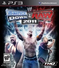 Wwe Smackdown Vs Raw 11 Pro Wrestling Fandom