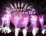 Survivor Series 2006.1