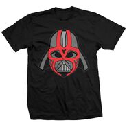 Vader Darth Shirt
