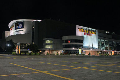 Bridgestone Arena, Pro Wrestling