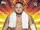 2019 WWE SummerSlam (Topps) Samoa Joe (No.39)