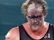 Kane unmasked in 2003