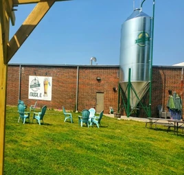 Church Street Brewing Company