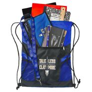 Drew McIntyre "Talk Less, Clay More" Back To School Package
