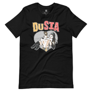 Duke Hudson & Persia Pirotta DuSia T-Shirt
