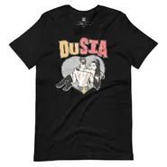 Duke Hudson & Persia Pirotta "DuSia" T-Shirt