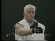 A gimmick-less Dustin Runnels