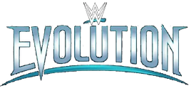 Evolution Logo