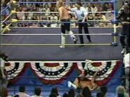 Great American Bash 1989.00011