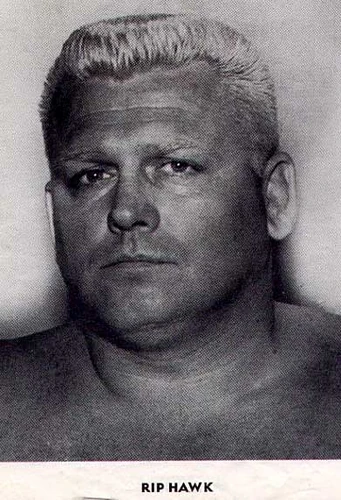 Rip Hawk | Pro Wrestling | Fandom