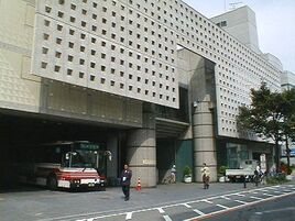 Kitazawa Town Hall