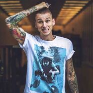 MGK/Image gallery | Pro Wrestling | Fandom