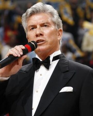 Michael Buffer Pro Wrestling Fandom