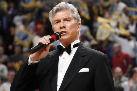 Michael Buffer Pro Wrestling Fandom