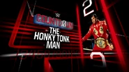 2.) The Honky Tonk Man
