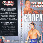 ROH Honor Invades Boston | Pro Wrestling | Fandom