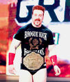 Sheamus 49th Champion (April 1, 2012- October 28, 2012)