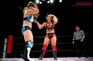 Stardom-Queen's Quest Produce Golden Week Stars 2019 - Night 2 18