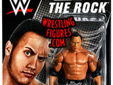 The Rock (WWE Series 100)