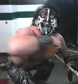 The Great Muta.