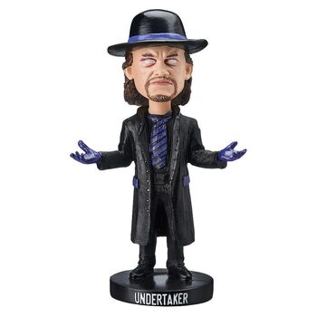 Undertaker Retro Bobblehead