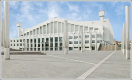 Wembley Arena