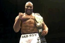 Bob Sapp 37th Champion (March 28, 2004- June 2, 2004)