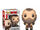 Braun Strowman - WWE Pop Vinyl (Series 5)