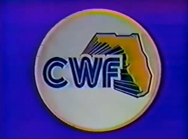 florida championship wrestling