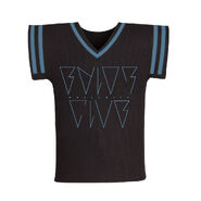 Finn Bálor Bálor Club Worldwide T-Shirt Bottle Sleeve