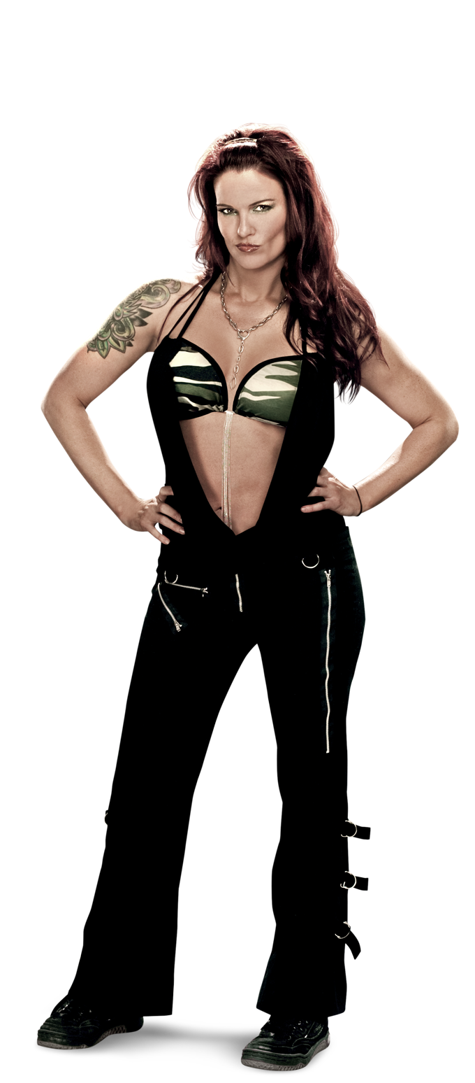 lita wwe hall of fame 2022