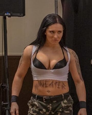 Maria manic
