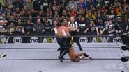 November 27, 2019 AEW Dynamite 26