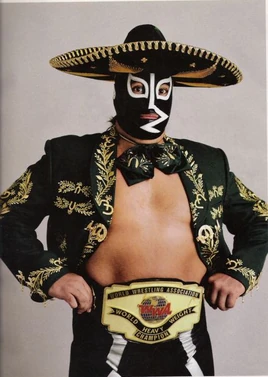 Rayo de Jalisco, Jr.