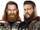 Kevin Owens & Sami Zayn