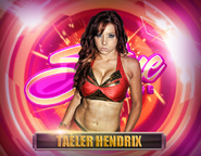 Taler Hendrix Shine Profile