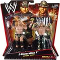 WWE Battle Packs 5