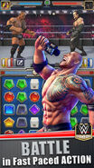 WWE Champions - Screenshot 3