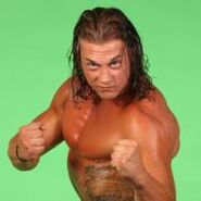 Wes Brisco 2