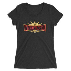 Wrestlemania 35 sweatshirt deals