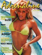 Adrenaline Magazine - Summer 2000